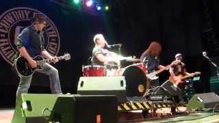 Cowboy Mouth - Tell the Girl (Houston 05.29.15) HD