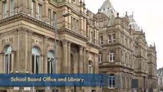 Leeds - Travel To England UK