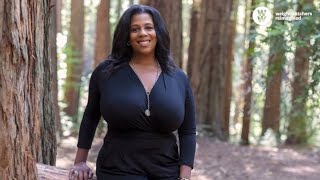 WW Honors Outdoor Afro Founder Rue Mapp for Black History Month | WW (formerly Weight Watchers)