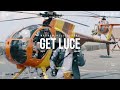 #GETLUCE 001 | Hawaii | $200 OPEN DOOR Helicopter Ride