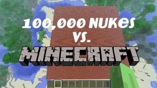 How To Explode A Nuke In Industrialcraft 2