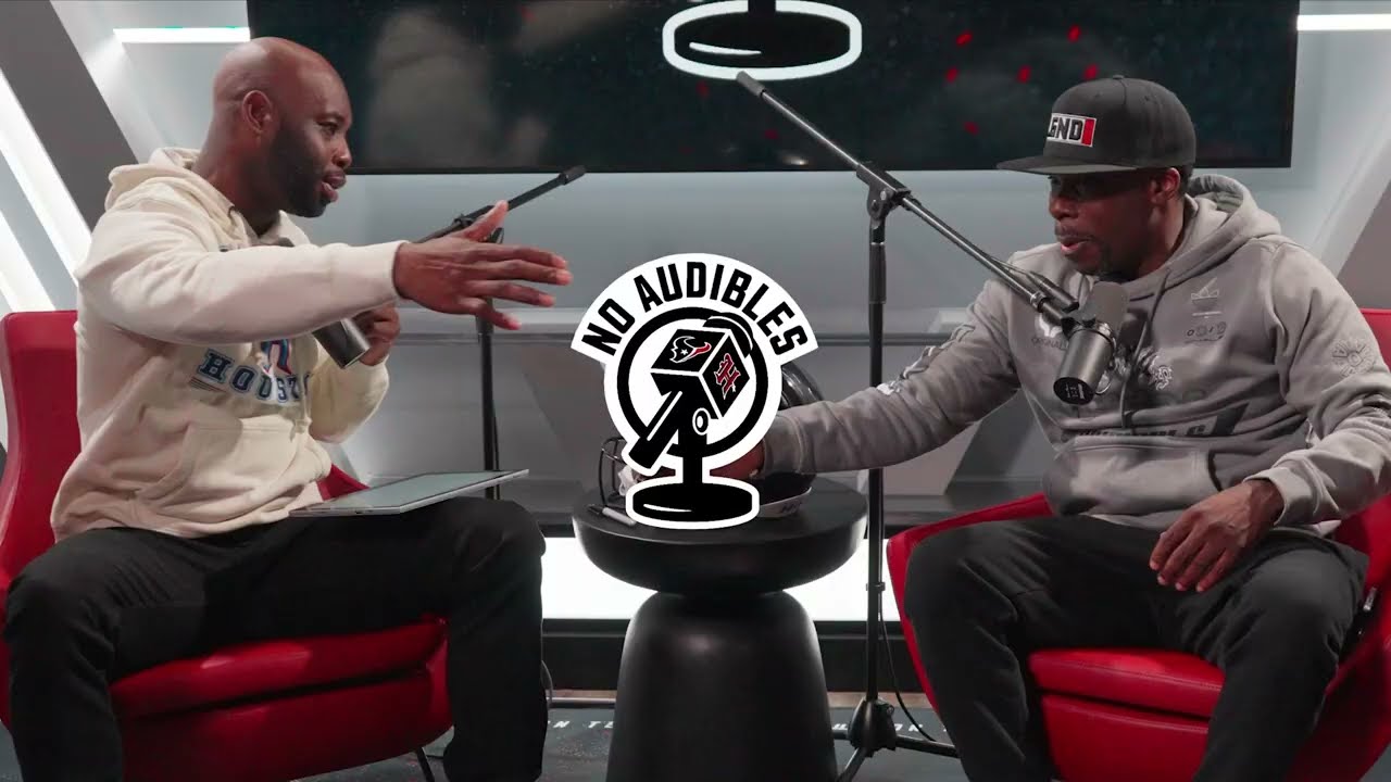 Lil Keke on DJ Screw, Chopped and Screwed, and Houston Pride | No Audibles