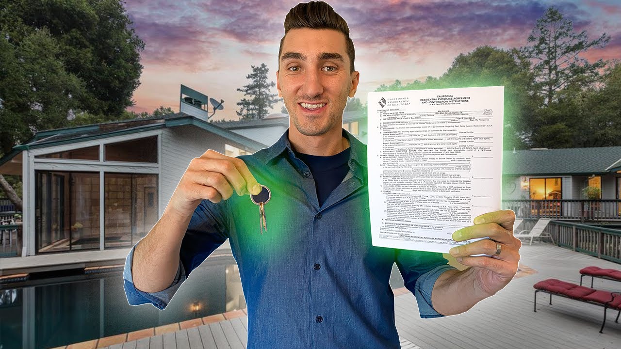 Home Buying Process 101: Step-By-Step Guide