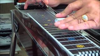 Healing Hands Of Time