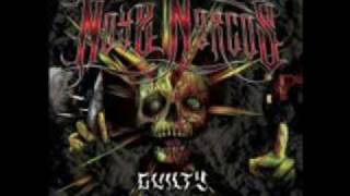 Italian Psychos (feat. Fabri Fibra) - Noyz Narcos