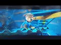 PAW Patrol The Movie Chase Saves Ryder With Audio Description