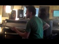 I Defy - Tour and studio footage
