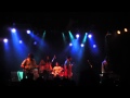 The Growlers - Humdrum Blues live at vera ...