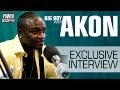 Does Akon Really Have His Own Gas Station At ...
