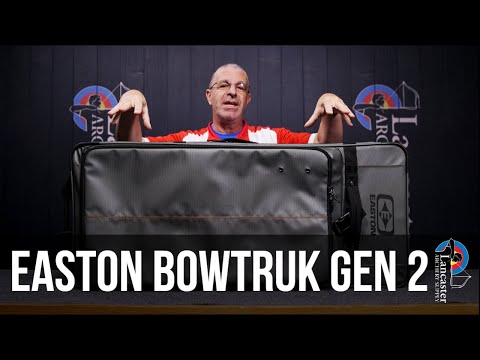 Easton Bowtruk Gen 2