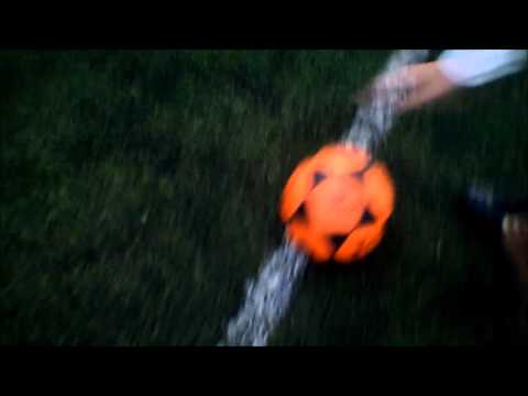 La Celeste Mecanica vs Pincha Poco - Copa Palermo 7ma Fecha