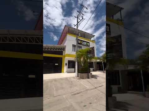 La victoria Villavieja Huila #colombia