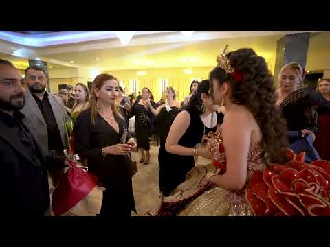 FORMAȚIA ADRIAN RIGU RUSEASCĂ DE JOC