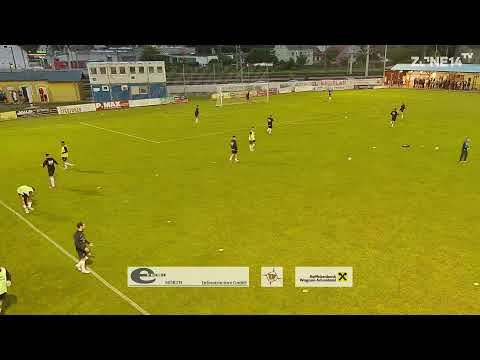 SV Absdorf RES - SV Würmla Reserv