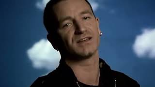 Window In The Skies - U2