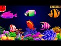2 Hours Bedtime Lullabies And Calming Undersea Animation Baby Lullaby Sleep And Relaxing Music 194