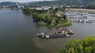 Video Screenshot for Corp Baypoint Dredge 2023