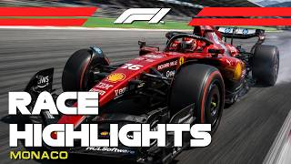 Download lagu F1 Race Highlights | 2026 Monaco Grand Prix Hightlights | F1 Hightlights mp3