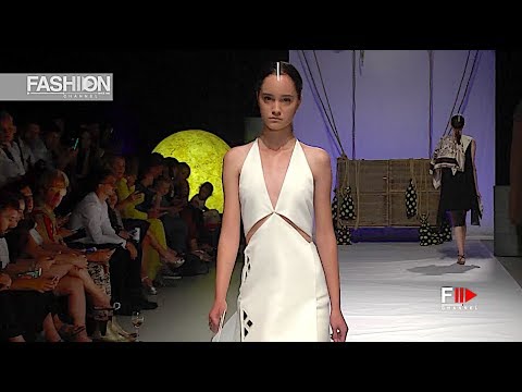 ARCHITECTURE IN FASHION @ Redal Expo Feeric Fashion Week 2018 - Fashion Channel