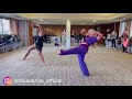 DIVA DARINA In Spain Workshop Classical Song George Wassouf Helaf El Amar