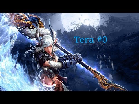 Tera #0 | Charaktererstellung [GER]