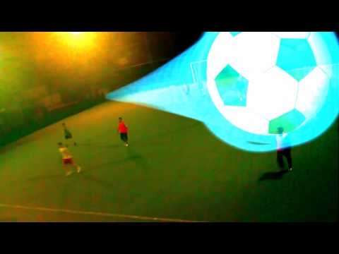 Merkez Halı Saha 26.02.2016 22:00 - akillisaha.com