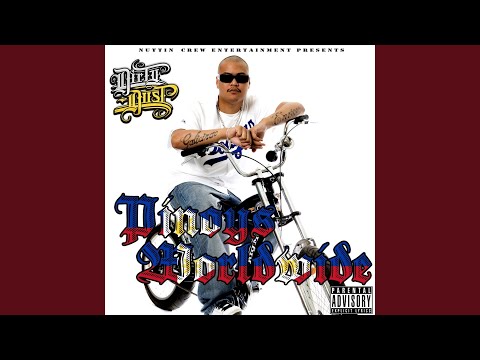 Cant Stop Us (feat. Negro Escandaloso & Black Ghost)