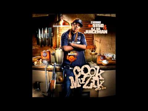 OJ Da Juiceman- "Grills Are Gold" (Feat. Project Pat, Trae & 8Ball) YScRoll