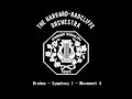 Harvard-Radcliffe Orchestra | Virtual Orchestra | Brahms 1, Mvmt 4