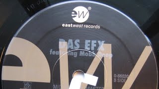 Das EFX - Microphone Master(Dome Cracker Remix)