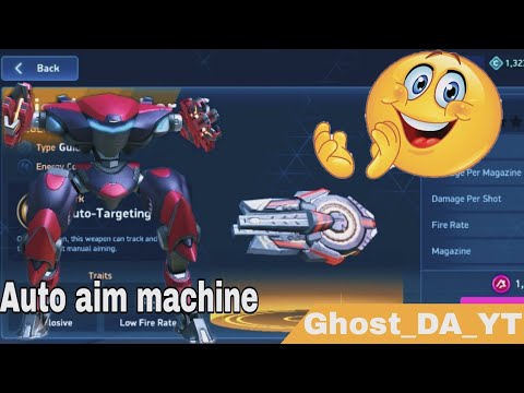 Disc launcher 16 rank up 💖