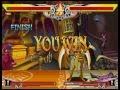 Darkstalkers Resurrection Jedah GoldUnit1001 Vs Morrigan MrHayes77 Pt 2