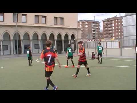 2017-02-11 CFS EIXAMPLE, MOTORSOL "A" - CASP, A.E. "A" 7-0