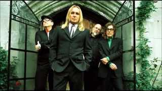 Cheap Trick - Didn't Know I Had It - Acoustic