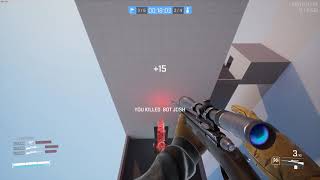 Promod - Killrun Cranked World Record 30.583