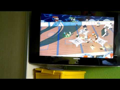 Stara łajba vikingów