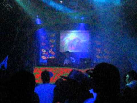 Break System @ Dual System Birthday Party II 27.02.2015 - Diz & Tal, Lagos