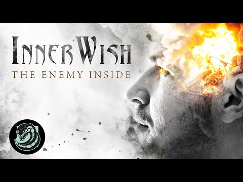 INNERWISH - The Enemy Inside (Official Lyric Video)
