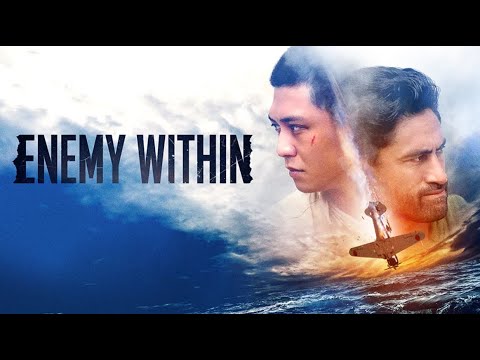 Enemy Within (1080p) FULL MOVIE - WW2, Military, Pearl Harbor