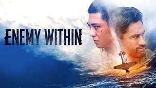 Enemy Within (1080p) FULL MOVIE - WW2, Military, Pearl Harbor