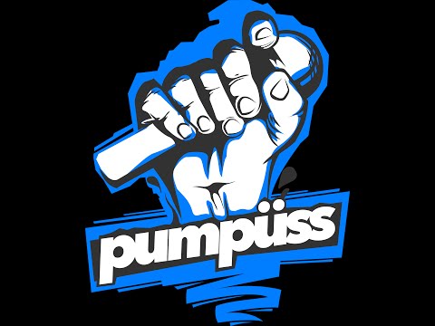 Pumpüss EHHF 2014 live osa 1