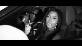 Future ft nikki minaj- draco remix