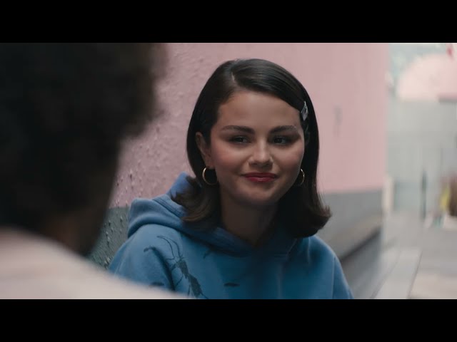 Younger And Hotter Than Me von Selena Gomez & Benny Blanco ((jetzt ansehen))