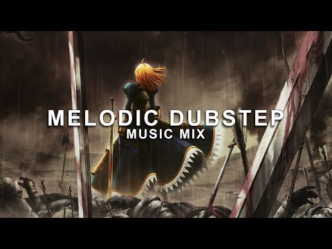 Best of Melodic Dubstep Music Mix | Future Fox