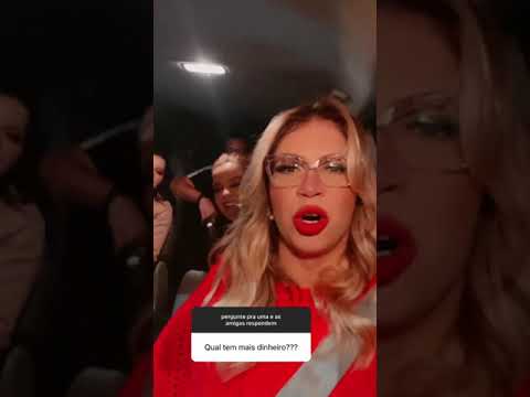 part •2 Marília Maiara e Maraisa respondendo pergunta de fãs!❤