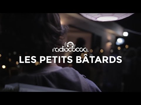 Les Petits Bâtards - Vals del Tiempo Perdido