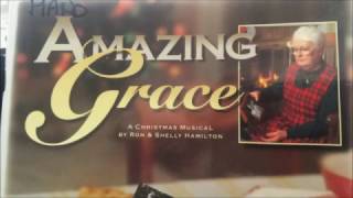 Amazing Grace (a Christian musical)