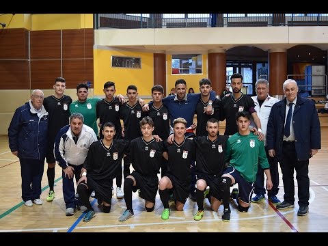 #TDR2016: Calabria vs. Lombardia 7-3 (6/6)