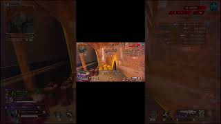 【APEX】2vs3を勝ち取り転職ならdoda　#shorts    #apex #apexlegends