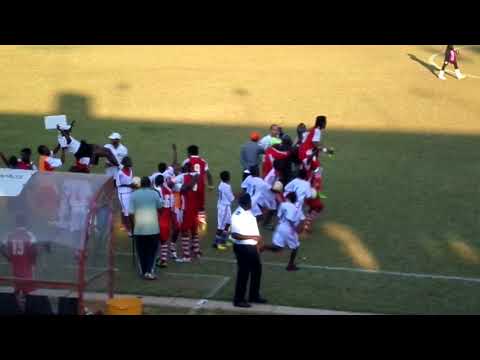Campeão Provincial do Uíge - 2014